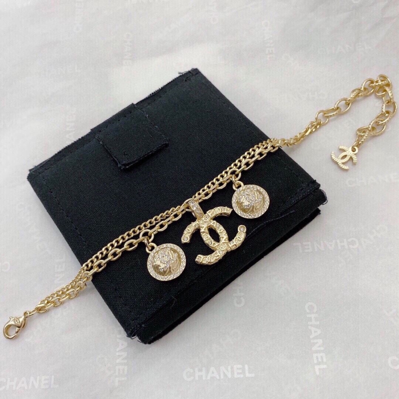 Ch**el bracelets